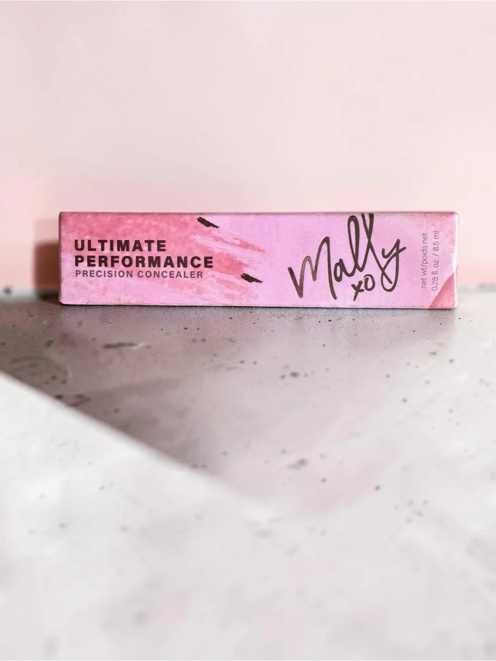 Mally Beauty Ultimate Performance Precision Concealer - Medium NIB